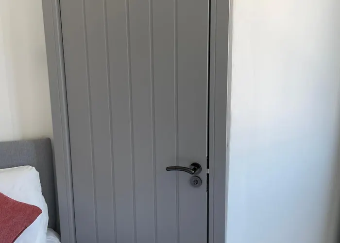 Room In Shared House Hackney