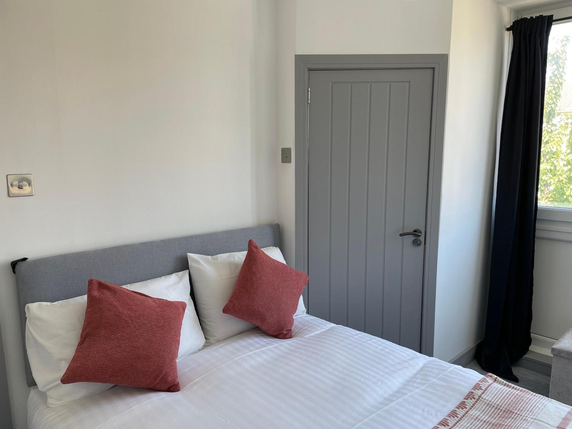 In Shared House Hackney